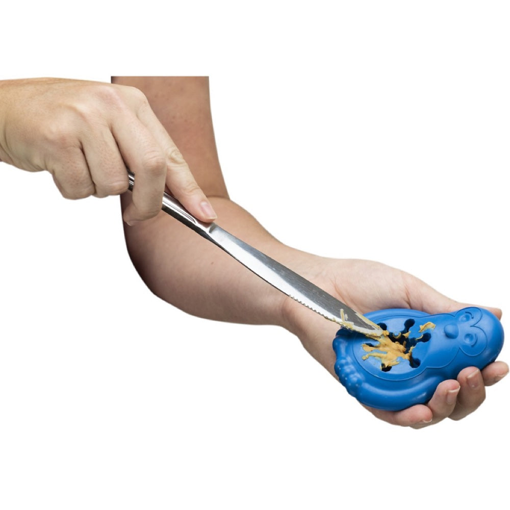 $1 OFF: Petsafe Chilly Penguin Freezable Treat Dispensing Dog Toy - Kohepets