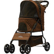 WP Pettyman Deluxe Pet Stroller - Kohepets