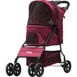 WP Pettyman Deluxe Pet Stroller - Kohepets