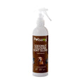 Petway Petcare Coconut Cologne Coat Gloss For Dogs 250ml - Kohepets