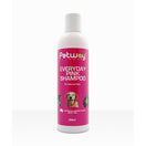 Petway Petcare Everyday Pink Dog Shampoo 250ml