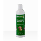 Petway Petcare Tea Tree Dog Shampoo 250ml