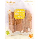 Petz Route Veggie & Chicken Steak Dog Treat 180g