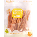 15% OFF: Petz Route Chicken Slice Dog Treat 180g - Kohepets