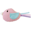 Petz Route Dreamy Pillow Bird Dog Toy