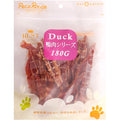 15% OFF: Petz Route Duck Fillet Dog Treat 180g - Kohepets