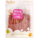 Petz Route Duck Jerky Dog Treat 180g