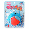 Petz Route Gabuccho Ball Zoozoo Shark Dog Toy