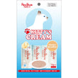 3 FOR $10: Petz Route Kitty’s Cream Chicken & Codfish Cat Treats 64g - Kohepets