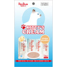 3 FOR $10: Petz Route Kitty’s Cream Chicken & Codfish Cat Treats (4x 16g)