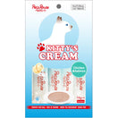 3 FOR $10: Petz Route Kitty’s Cream Chicken & Salmon Cat Treats (4x16g)