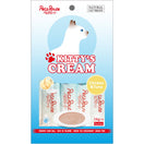 3 FOR $10: Petz Route Kitty’s Cream Chicken & Tuna Cat Treats (4x 16g)