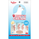 3 FOR $10: Petz Route Kitty’s Cream Tuna & Codfish Cat Treats 64g