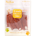 15% OFF: Petz Route Lamb Jerky Dog Treat 180g - Kohepets