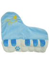 Petz Route Blue Piano Dog Toy