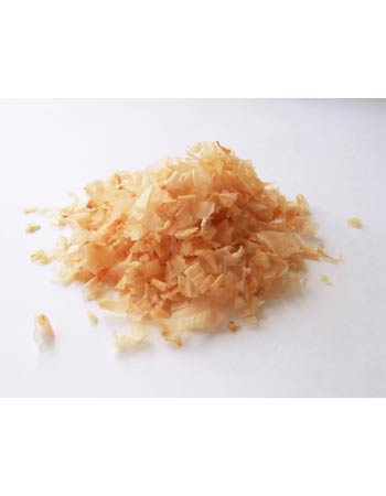 Petz Route Bonito Shavings Dog & Cat Treat 20g - Kohepets