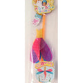 Petz Route Buzzing Fish Cat Teaser Toy - Kohepets
