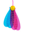 Petz Route Buzzing Dragonfly Cat Teaser Toy - Kohepets