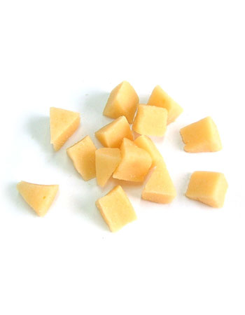 Petz Route Calorie Cut Cheese Dog Treats - Kohepets