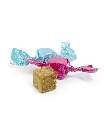 Petz Route Cubed Tuna & Bonito Cat Snack 18pcs - Kohepets