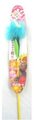Petz Route Calliopsis Cat Stick Teaser Toy - Kohepets