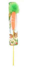 Petz Route Carrot Cat Stick Toy