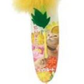 Petz Route Daisy Cat Stick Teaser Toy - Kohepets