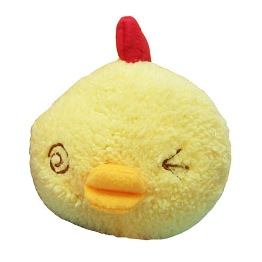 Petz Route Sweet Baby Chick Plush Toy - Kohepets