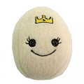 Petz Route Cream Princess Egg Dog Toy - Kohepets