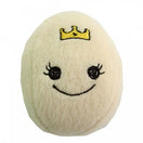 Petz Route Cream Princess Egg Dog Toy