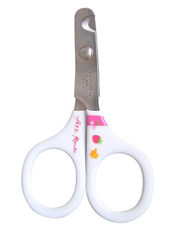 Petz Route Fruit Series Curved Nail Clippers - Kohepets