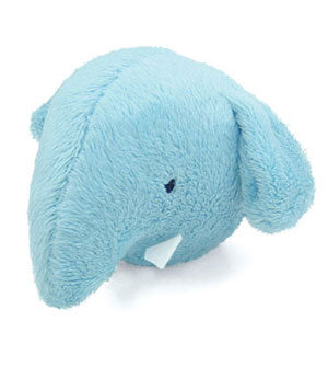 Petz Route Elephant Plush Toy - Kohepets