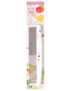 Petz Route Fruit Series Fine & Coarse Teeth Comb