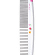 Petz Route Fruit Series Fine & Coarse Teeth Comb - Kohepets