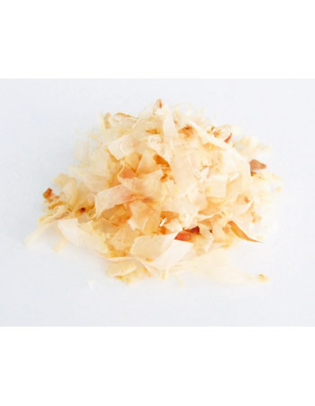 Petz Route Fine Tuna Shavings Dog & Cat Treat 20g - Kohepets