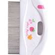 Petz Route Fruit Series Flea Comb - Kohepets