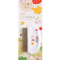 Petz Route Fruit Series Flea Comb - Kohepets