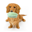 Petz Route Yellow Heart Dog Toy - Kohepets