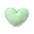 Petz Route Mint Heart Dog Toy - Kohepets
