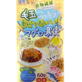 Petz Route Tuna Agar for Hair Tangle Care Cat Treat 60g - Kohepets