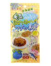 Petz Route Tuna Agar for Hair Tangle Care Cat Treat 60g