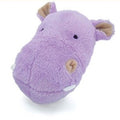 Petz Route Hippo Plush Toy - Kohepets