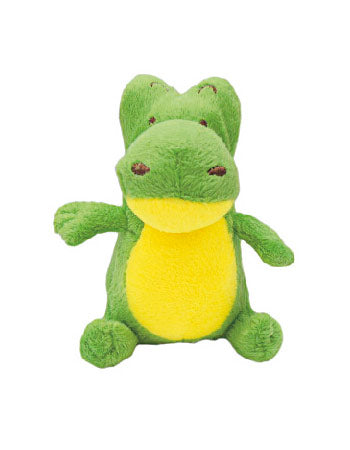 Petz Route Hoodie Crocodile Chewing Toy - Kohepets