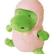 Petz Route Hoodie Crocodile Chewing Toy - Kohepets