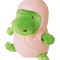 Petz Route Hoodie Crocodile Chewing Toy - Kohepets