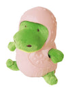 Petz Route Hoodie Crocodile Chewing Toy