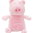 Petz Route Hoodie Pig Chewing Toy - Kohepets