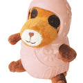 Petz Route Hoodie Raccoon Chewing Toy - Kohepets