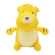 Petz Route Hoodie Tiger Chewing Toy - Kohepets