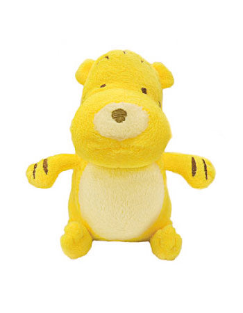 Petz Route Hoodie Tiger Chewing Toy - Kohepets